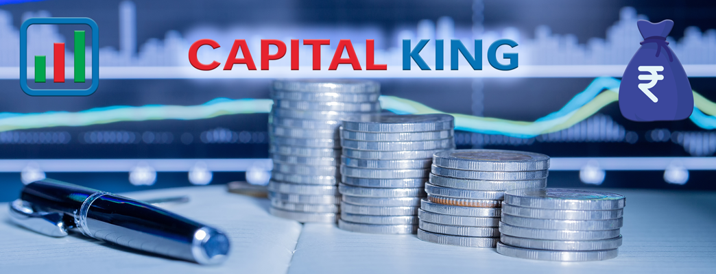 capital King